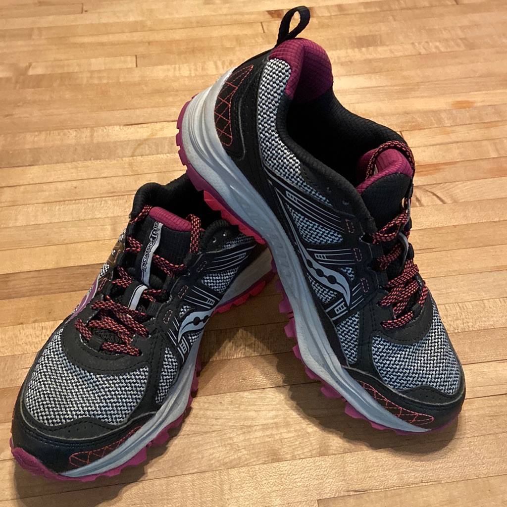 Saucony Excursion Tr10